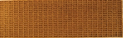 Chooch 8500 Flexible Timber Cribbing Sheet Small for HO & N Scales