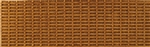 Chooch 8502 Flexible Timber Cribbing Sheet Medium for HO Scale
