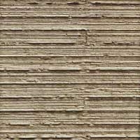 Chooch 8614 Flex Concrete Retain Wall Small