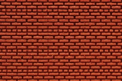 Chooch 8621 Flexible Brick Wall Sheet 2-Pack Small for HO & N Scales