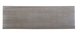 Chooch 8630 Flexible Timber Planking Sheet 2-Pack Small for N Scale