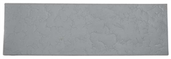 Chooch 8653 HO Distressed Concrete Large