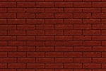Chooch 8669 Flexible Brick Pavers Sheet Medium for HO Scale
