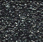 Chooch 8710 Flexible Textured Coal Sheet Medium Coal Lumps for All Scales