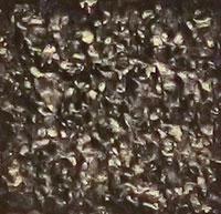 Chooch 87122 Flexible Textured Coal Sheet 2-Pack Large for HO S & O Scales