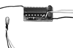Circuitron 1500 HO ML-1 Mars Light