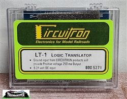Circuitron 5271 LT-1 Positive Logic Translator Interface Circuit