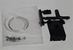 Circuitron 8101 8101 HO Gate/Semaphor Actuator Extra Cable and Actuator