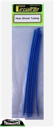 Circuitron 8704 Heat Shrink Tubing 1/16 x 36" 