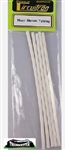 Circuitron 8708 Heat Shrink Tubing 1/8 x 30"