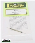 Circuitron 9102 Hidden Accessory Switch Kit RS-2