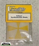 Circuitron 9105 Sound System Synchronizing Insulation