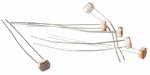 Circuitron 9206 Opto-Sensor Pkg 6