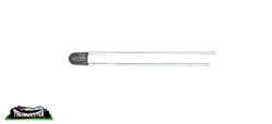 Circuitron 9312 LEDS .200" Diameter