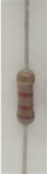 Circuitron 942616 7426 Very High Output Lamps Dropping Resistors For 16V