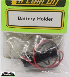 Circuitron 9615 Battery Holder N 1 Cell 1.5V