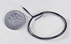 Cir-Kit Concepts 101013 1.5V Micro Bulbs w/ Wire