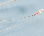 Cir-Kit Concepts 101015 1.5V Micro Bulbs w/ Wire Terminals