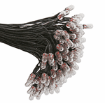 Cir-Kit Concepts 10101822 Grain-Of-Wheat Bulb 3V w/8" Wire