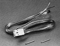 Cir-Kit Concepts 10281 18" Long Adapter Cord