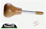 Cir-Kit Concepts 1044 Awl w/2 each 0.04 dia Pins and 2 each 0.05 Pins