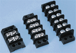 Cir-Kit Concepts 1049 Terminal Block 2-Pole
