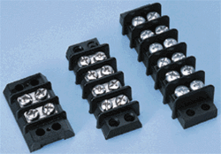 Cir-Kit Concepts 1049 Terminal Block 2-Pole