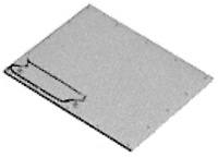 Cannon & Company 1102 HO EMD Low Nose Toilet hatch