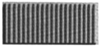 Cannon & Company 1303 HO Inertial Filter Screens