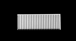 Cannon & Company 1304 HO Inertial Filter Screens