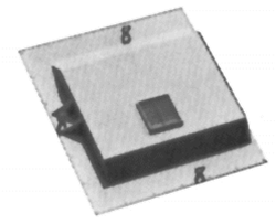 Cannon & Company 1354 HO Inertial Filter Hatches GP38-2 GP15-1 GP15T