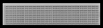 Cannon & Company 1411 HO Wire Grilles EMD Mid-production GP38-2 SD38-2 and most SD45-2