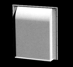 Cannon & Company 1602 HO EMD Blower Housing 35 & 40