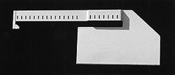 Cannon & Company 1605 HO Step Guard SD80 SD90