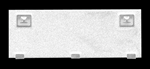Cannon & Company 1805 HO Extended Range Doors Pkg 9 GP40