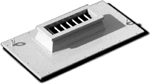 Cannon & Company 1951 HO Turbo Hatches Pkg 2 GP35s & SD35s