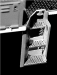 Cannon & Company 2006 HO Engine Step Set