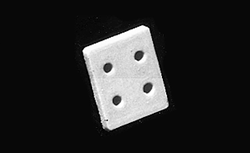 Cannon & Company 2151 HO SP Jacking Plates