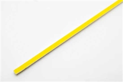 Creations Unlimited 101B Mini Hobby and Craft Sanding Sticks Yellow 320 Grit pkg(15)