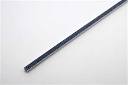 Creations Unlimited 101D Mini Hobby and Craft Sanding Sticks Gray 180 Grit pkg(15)