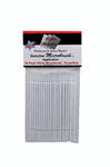 Creations Unlimited 1303 Superfine Applicator Brush Microbrush Pkg 25