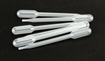 Creations Unlimited 7013 Plastic Eye Droppers Pkg 6