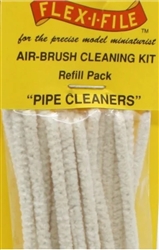 Creations Unlimited 7014 Pipe Cleaners Pkg 20