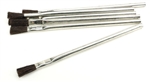 Creations Unlimited 7019 Cleaning Brushes for Airbrush Pkg 6