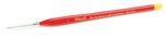 Creations Unlimited BR1 Precision Paint Brush Flex-I-File #1
