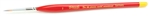 Creations Unlimited BR20 Precision Paint Brush Flex-I-File #2/0