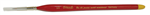 Creations Unlimited BR30 Precision Paint Brush Flex-I-File #3/0