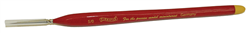 Creations Unlimited BR50 Precision Paint Brush Flex-I-File #5/0