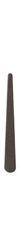 Creations Unlimited D1108 Tapered Hobby & Craft Files 7 Assorted Grits All 5" Long Detail Size