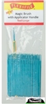 Creations Unlimited M930004B Magic Brush Bulk Pack Large Pkg 100
